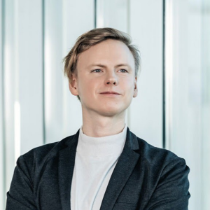 Picture of johannes
