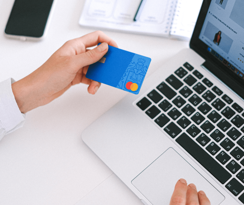 E-commerce Payment Gateway