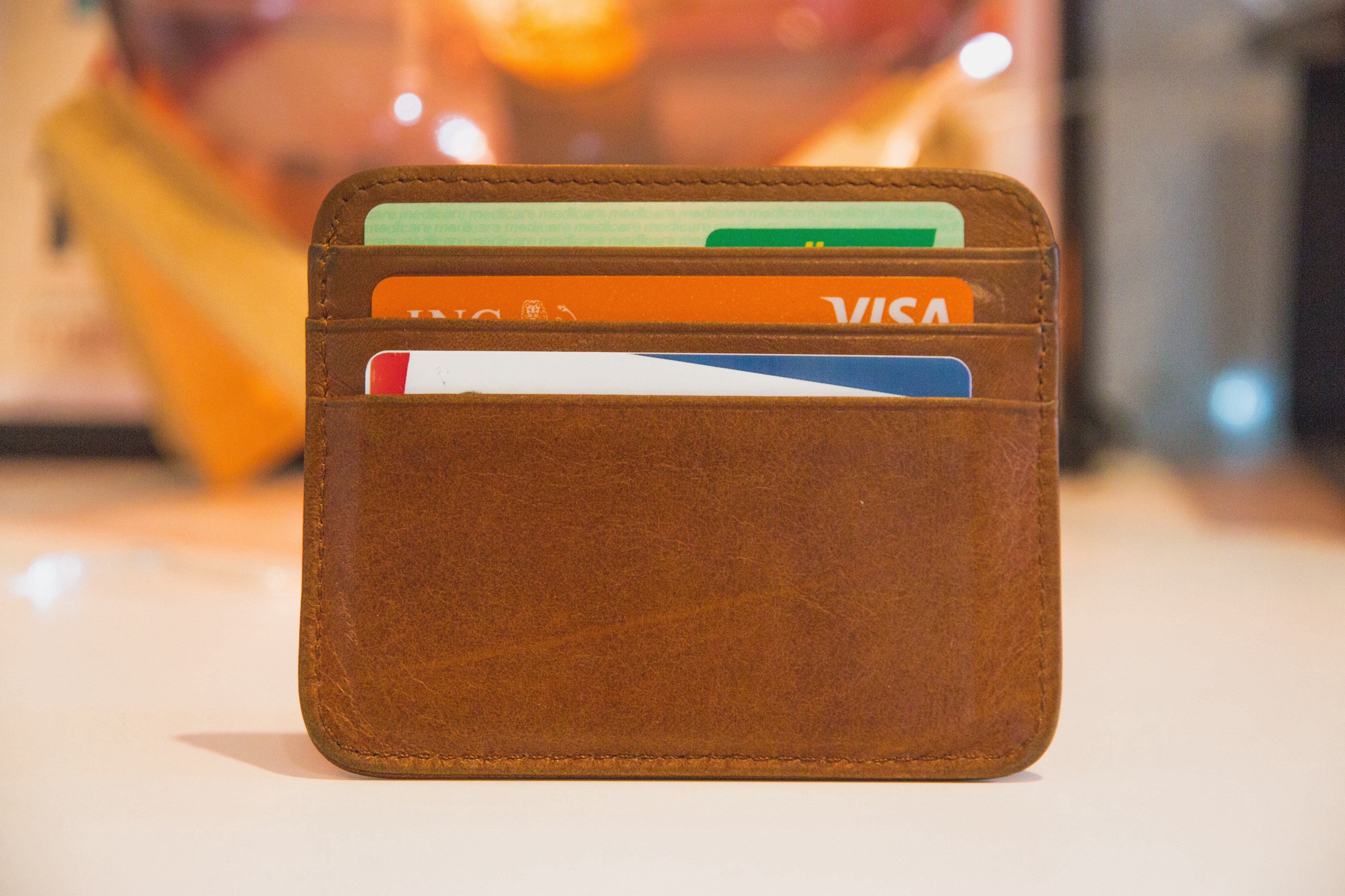 All You Need To Know About Credit Card Processing Fees