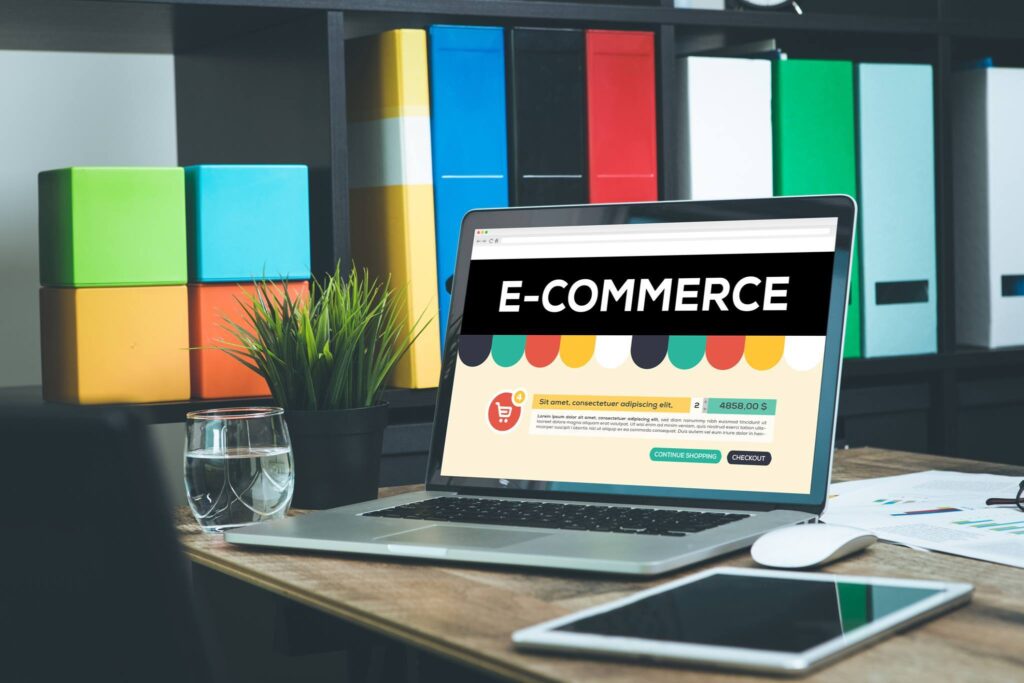 Reliable & Affordable E-commerce Merchant Account
