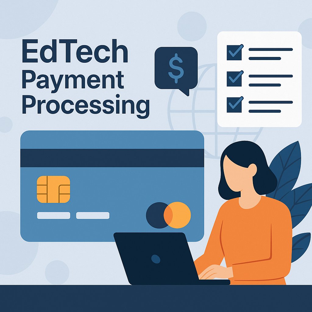 EdTech Payment Processing Solutions & payment gateway - Fasto | Your ...