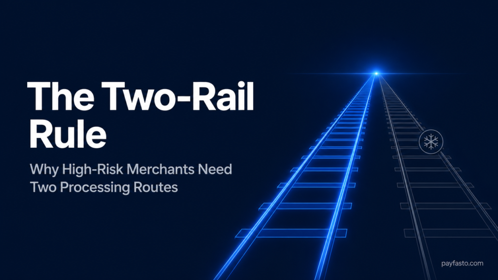 two-rail rule